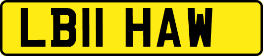 LB11HAW