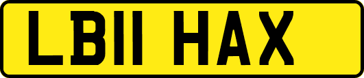 LB11HAX