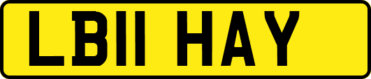 LB11HAY