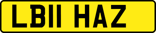 LB11HAZ