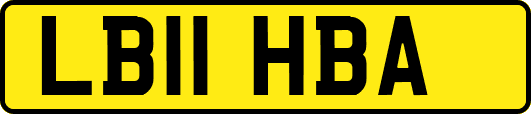 LB11HBA
