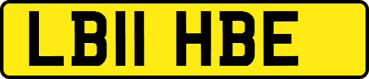 LB11HBE