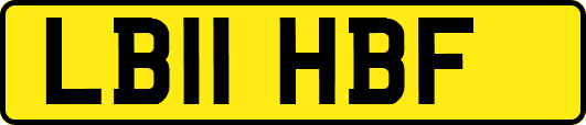 LB11HBF
