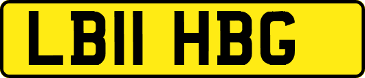 LB11HBG