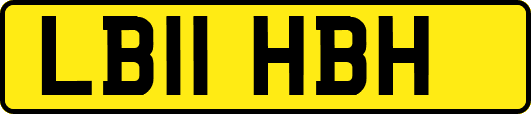 LB11HBH