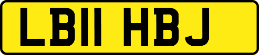 LB11HBJ