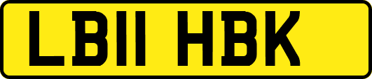 LB11HBK