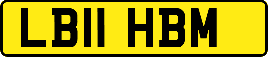 LB11HBM