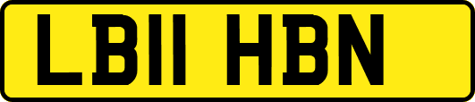 LB11HBN