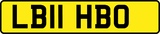 LB11HBO