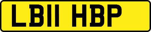 LB11HBP
