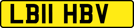LB11HBV
