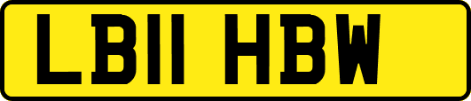 LB11HBW