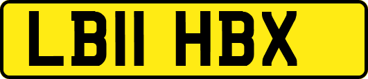LB11HBX