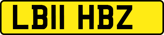 LB11HBZ