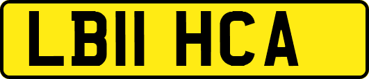 LB11HCA