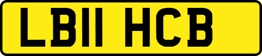 LB11HCB