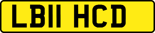 LB11HCD