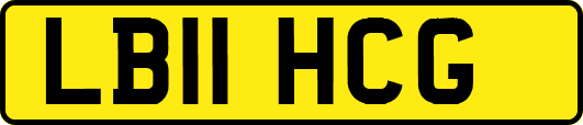 LB11HCG