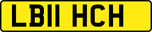 LB11HCH