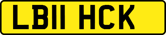 LB11HCK