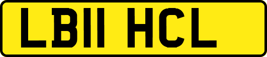 LB11HCL