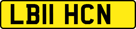 LB11HCN