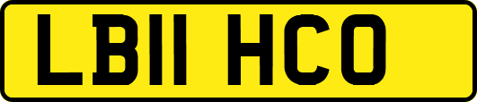 LB11HCO