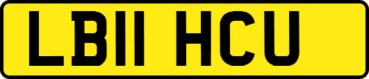LB11HCU