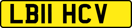 LB11HCV