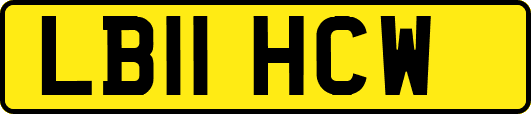 LB11HCW