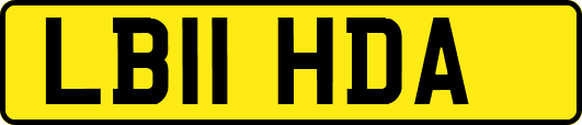 LB11HDA