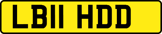 LB11HDD