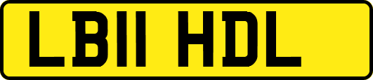 LB11HDL