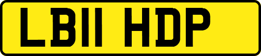 LB11HDP