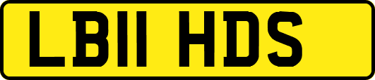 LB11HDS