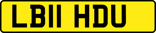 LB11HDU