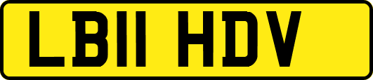 LB11HDV