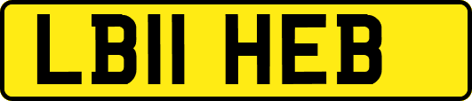 LB11HEB