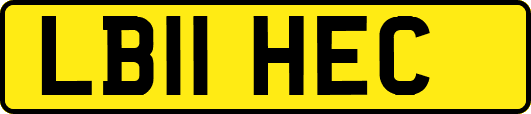 LB11HEC