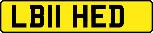 LB11HED