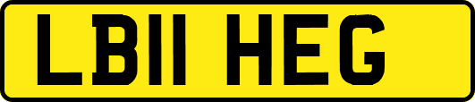 LB11HEG