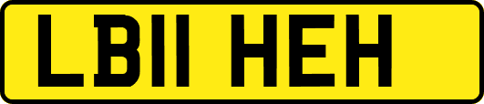 LB11HEH