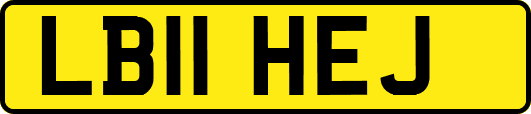 LB11HEJ