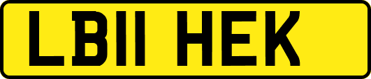 LB11HEK