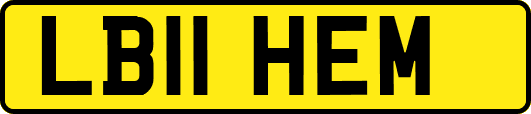 LB11HEM