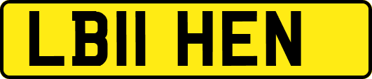 LB11HEN