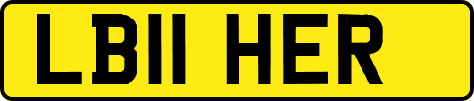 LB11HER