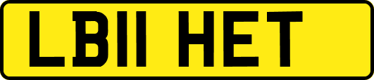 LB11HET
