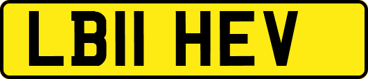 LB11HEV